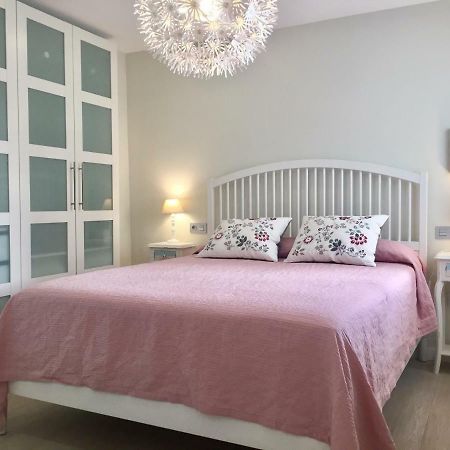 Sorolla 105, Luxury, Beach, Free Parking, All Services, Quite Neighborhood, So Málaga Exterior foto